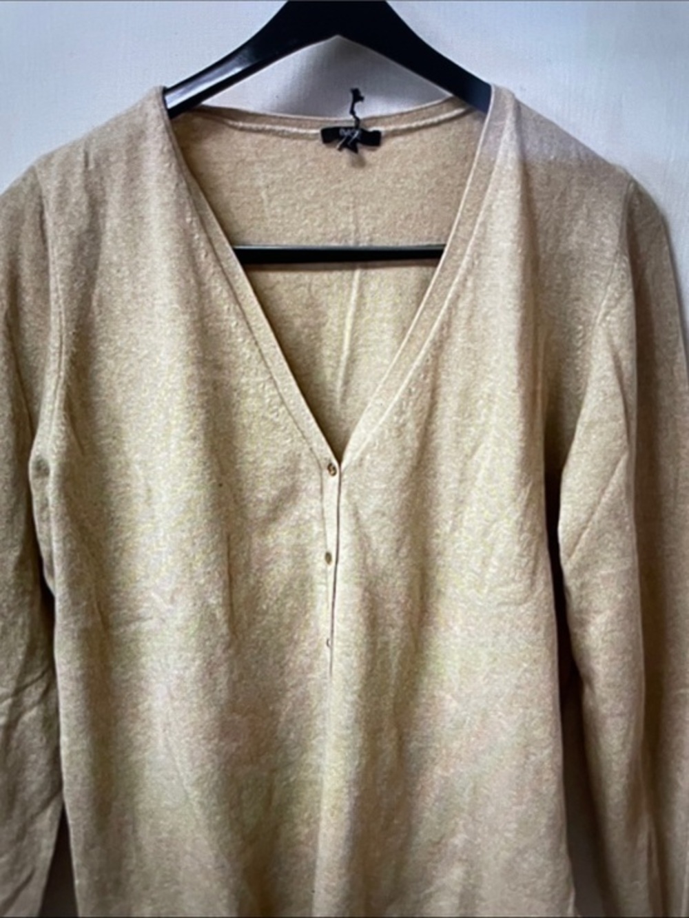 Cardigan Sweater